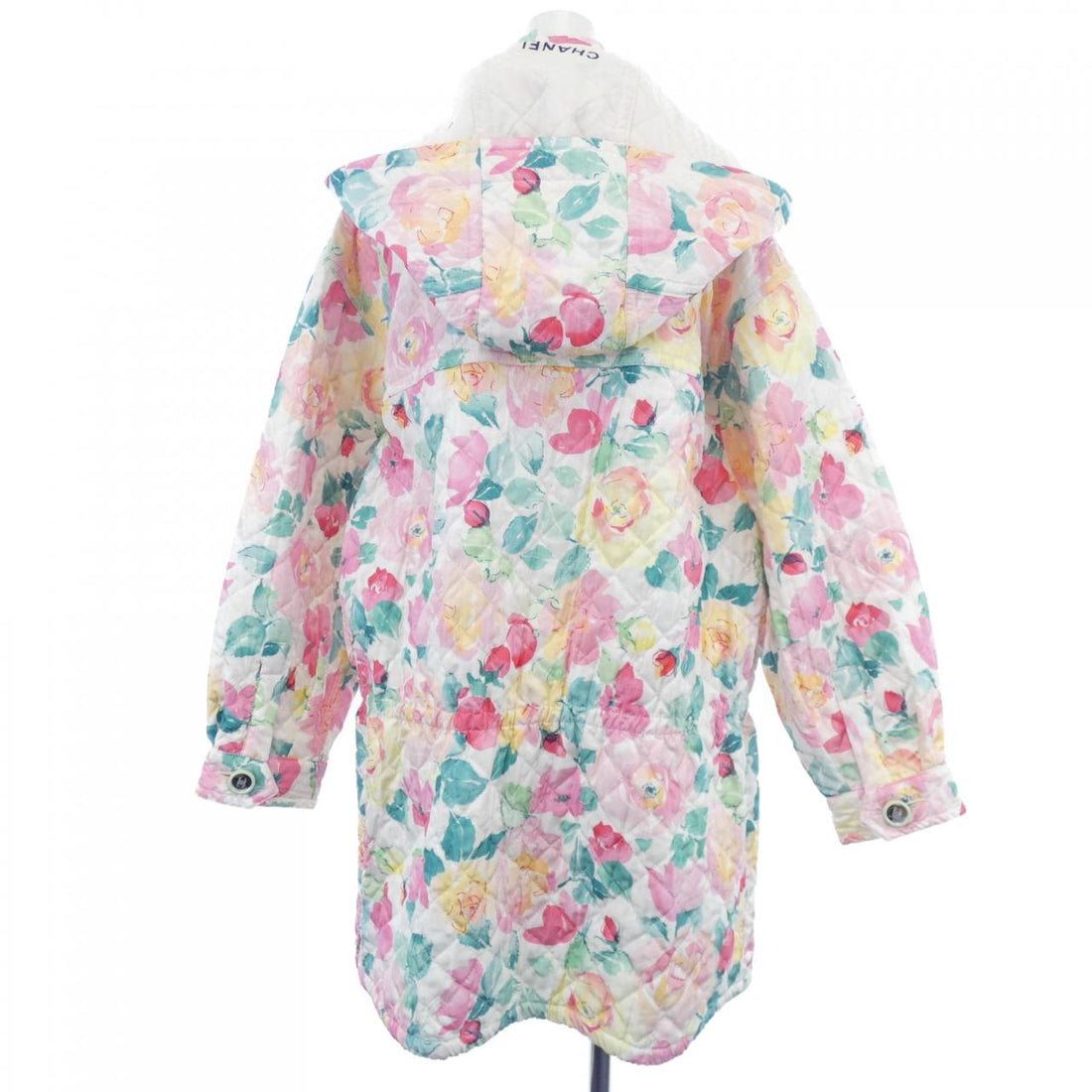 Chanel   Coat
