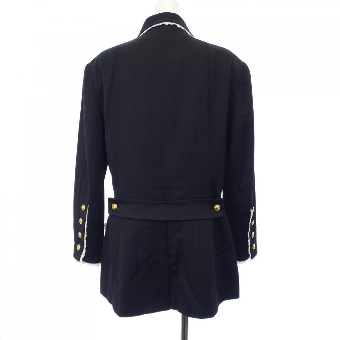 Chanel   Jacket