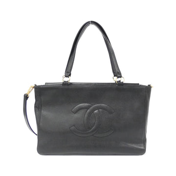 Chanel Caviar Skin   Bag
