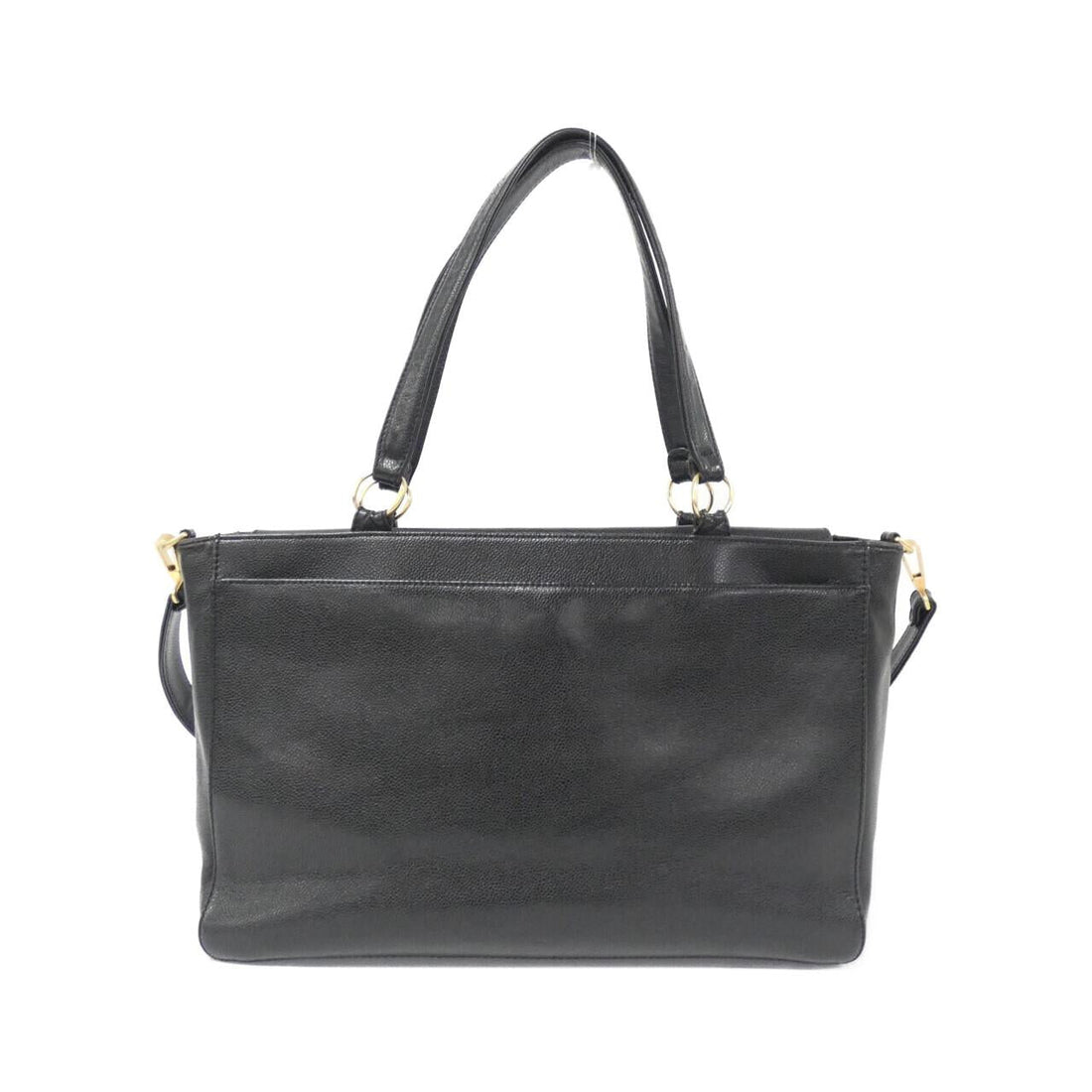 Chanel Caviar Skin   Bag