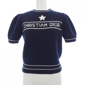 Christian Dior Cashmere Blend Knit