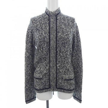 Chanel P26601V00005 Cashmere igan
