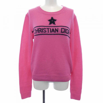 Christian Dior 100% Cashmere Knit