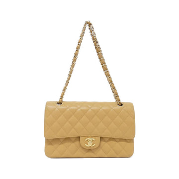 Chanel 1112 Caviar Skin Shoulder Bag