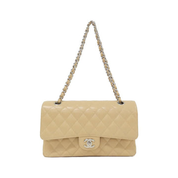 Chanel 1112 Caviar Skin Shoulder Bag