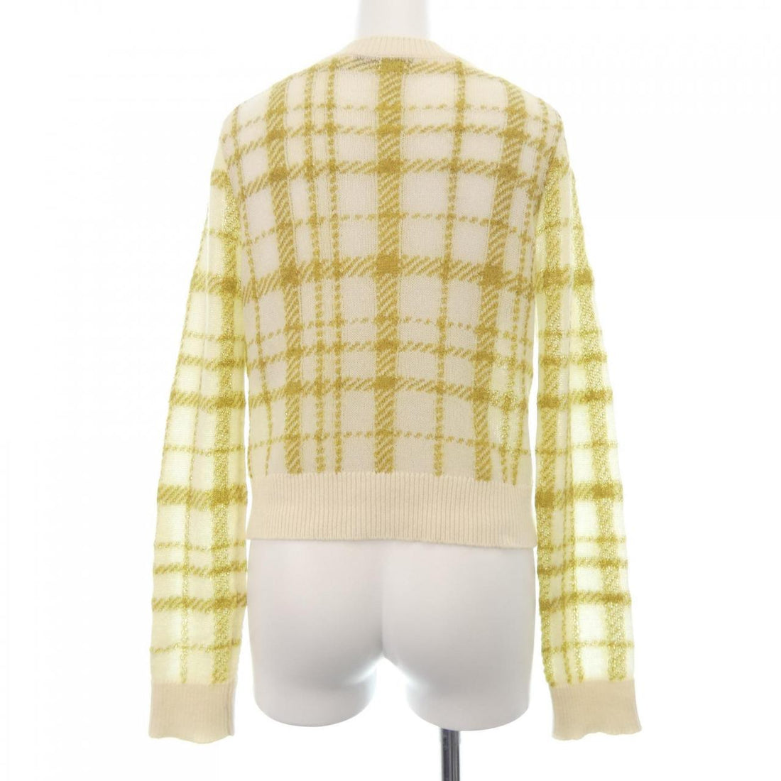Christian Dior Cashmere igan