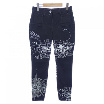 Chanel P71979V63579 Jeans