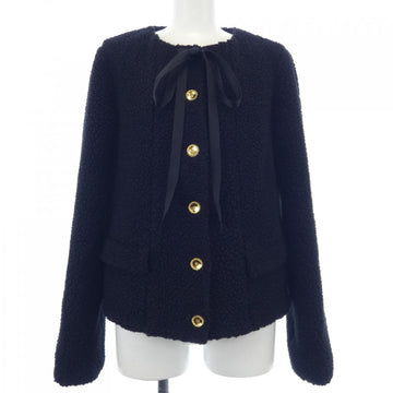 Chanel P78271V70146 Collarless Jacket