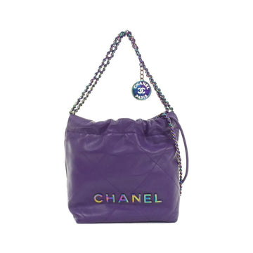 Chanel Chanel 22 Calf Bag