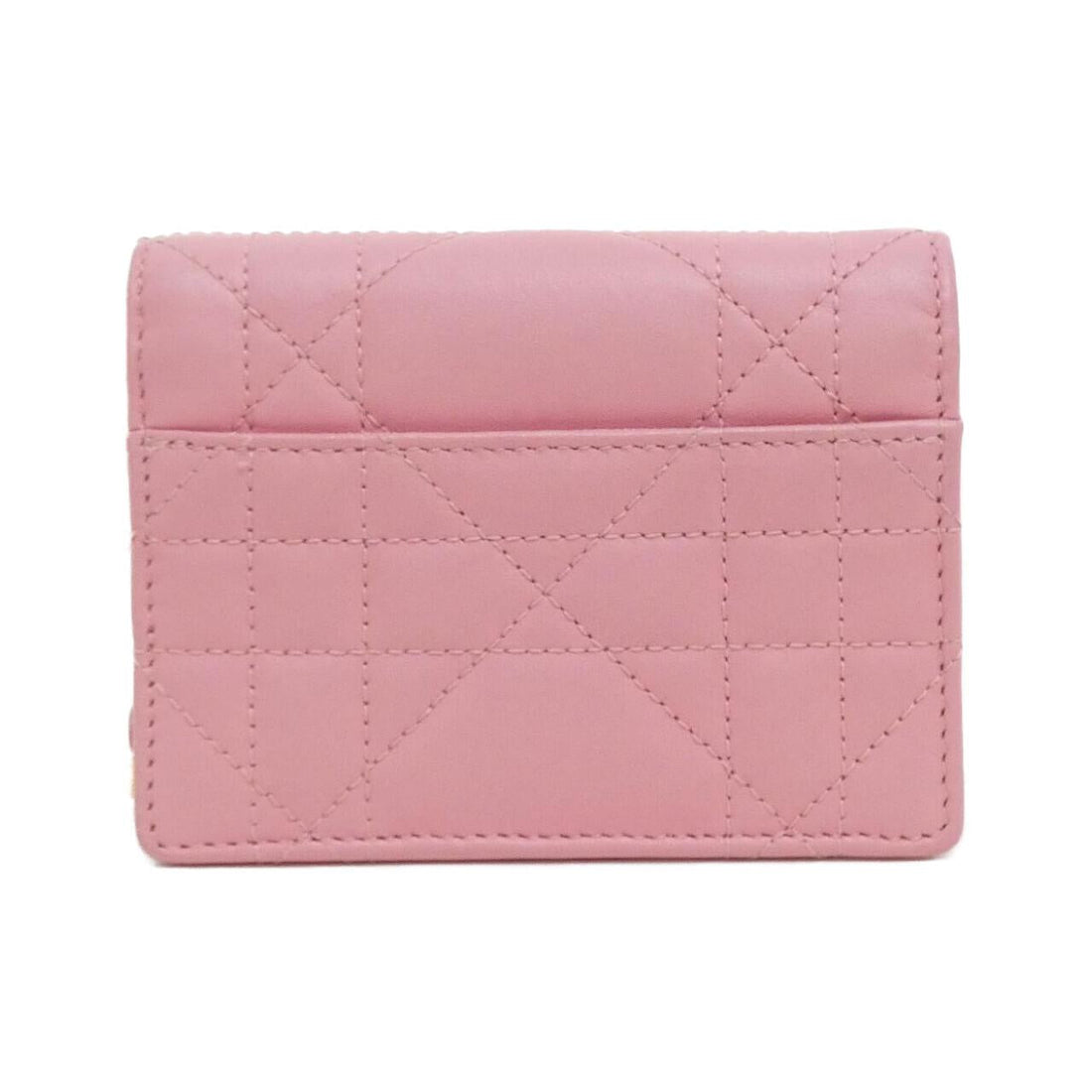 Christian Dior Miss Caro Lambskin Shoulder Bag