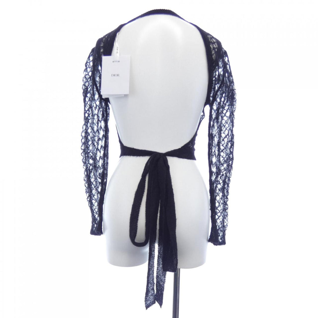 Christian Dior 244S35AM415 Knit