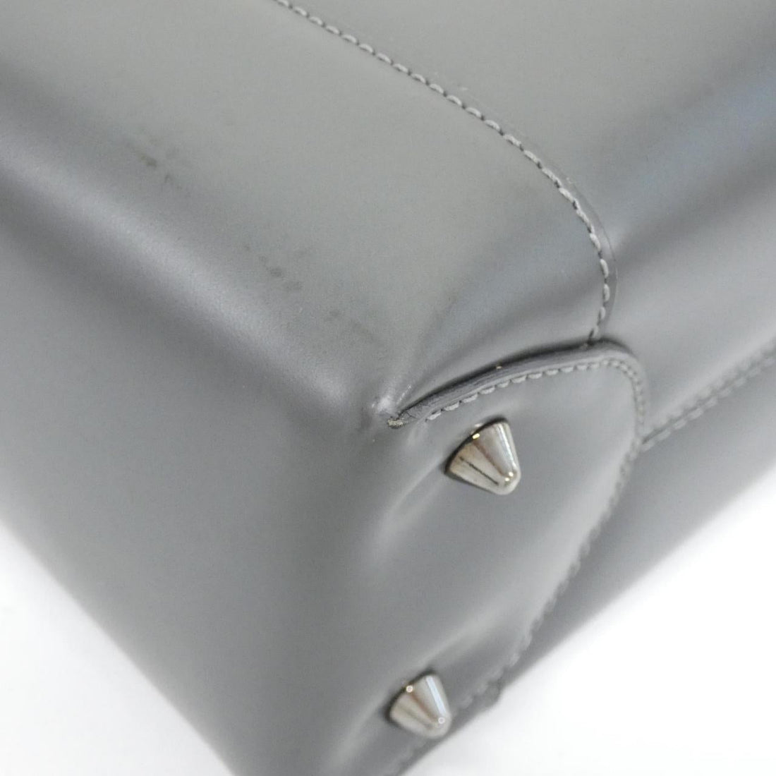 Christian Dior Leather Bag