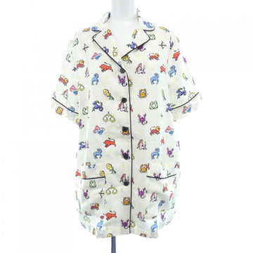 Christian Dior S/S Shirt Silk Shirt