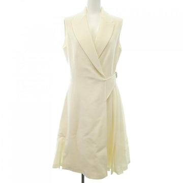 Christian Dior Long Vest