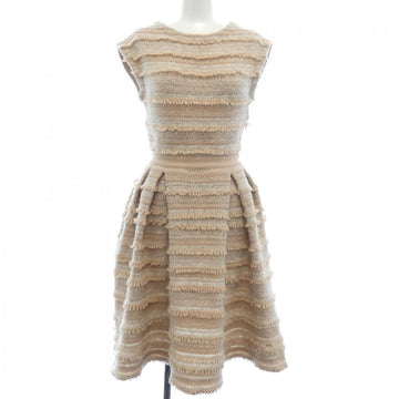 Christian Dior 2A24625AM505 Cashmere Blend Dress