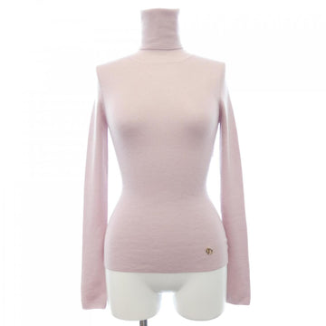 Christian Dior Cashmere Silk Knit