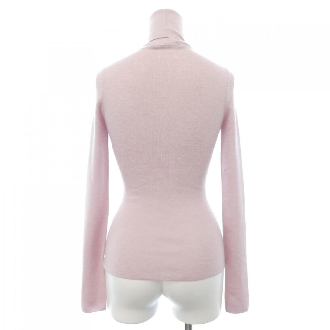 Christian Dior Cashmere Silk Knit