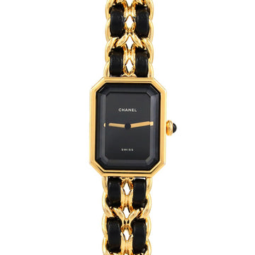 Chanel Première GP Quartz