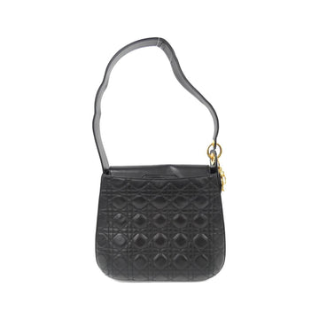 Christian Dior Lamb Shoulder Bag