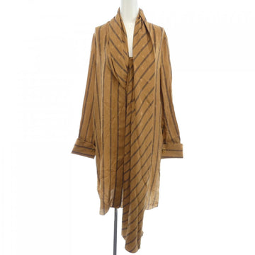 Fendi FDB659 AGTQ Silk Dress