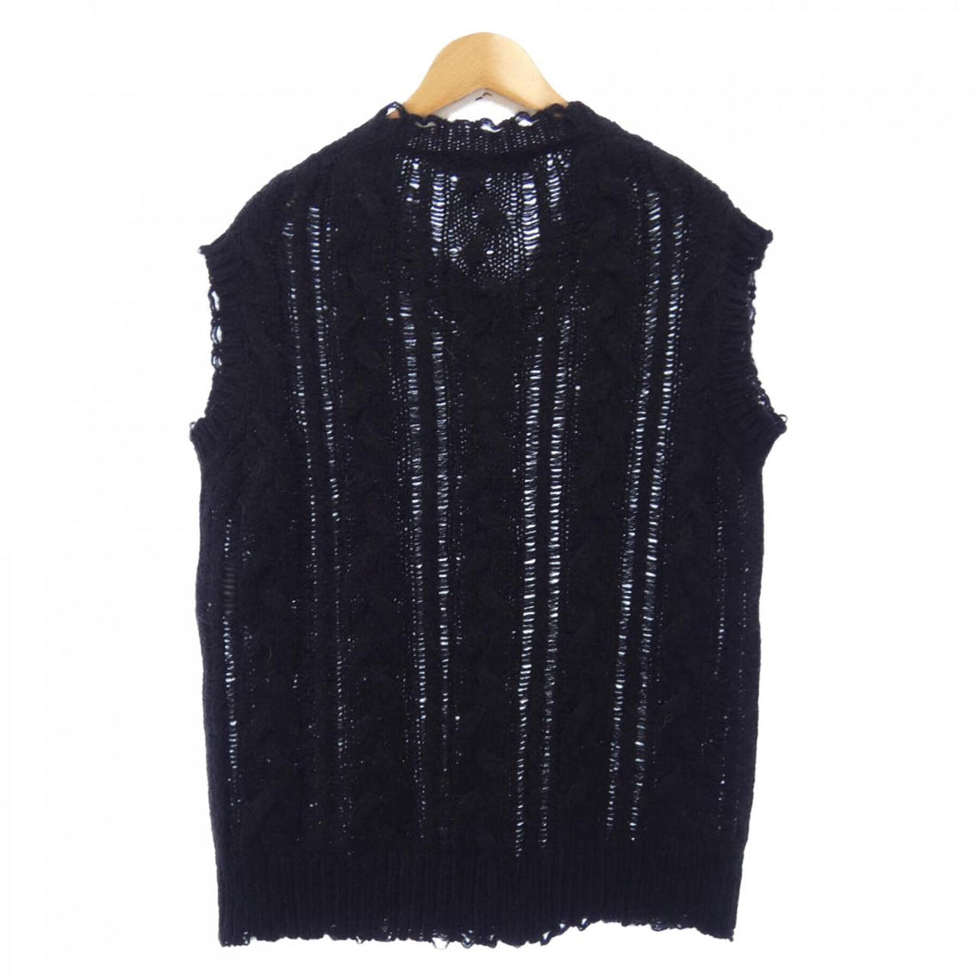 Christian Dior Cashmere Blend Vest