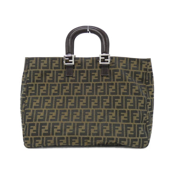 Fendi 26329 Canvas Bag