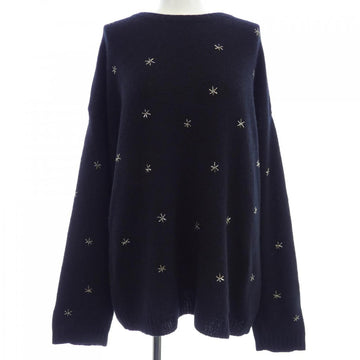 Christian Dior 100% Cashmere Knit