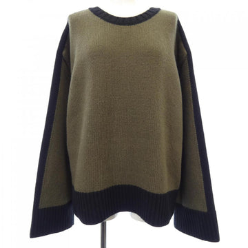 Christian Dior Cashmere Knit