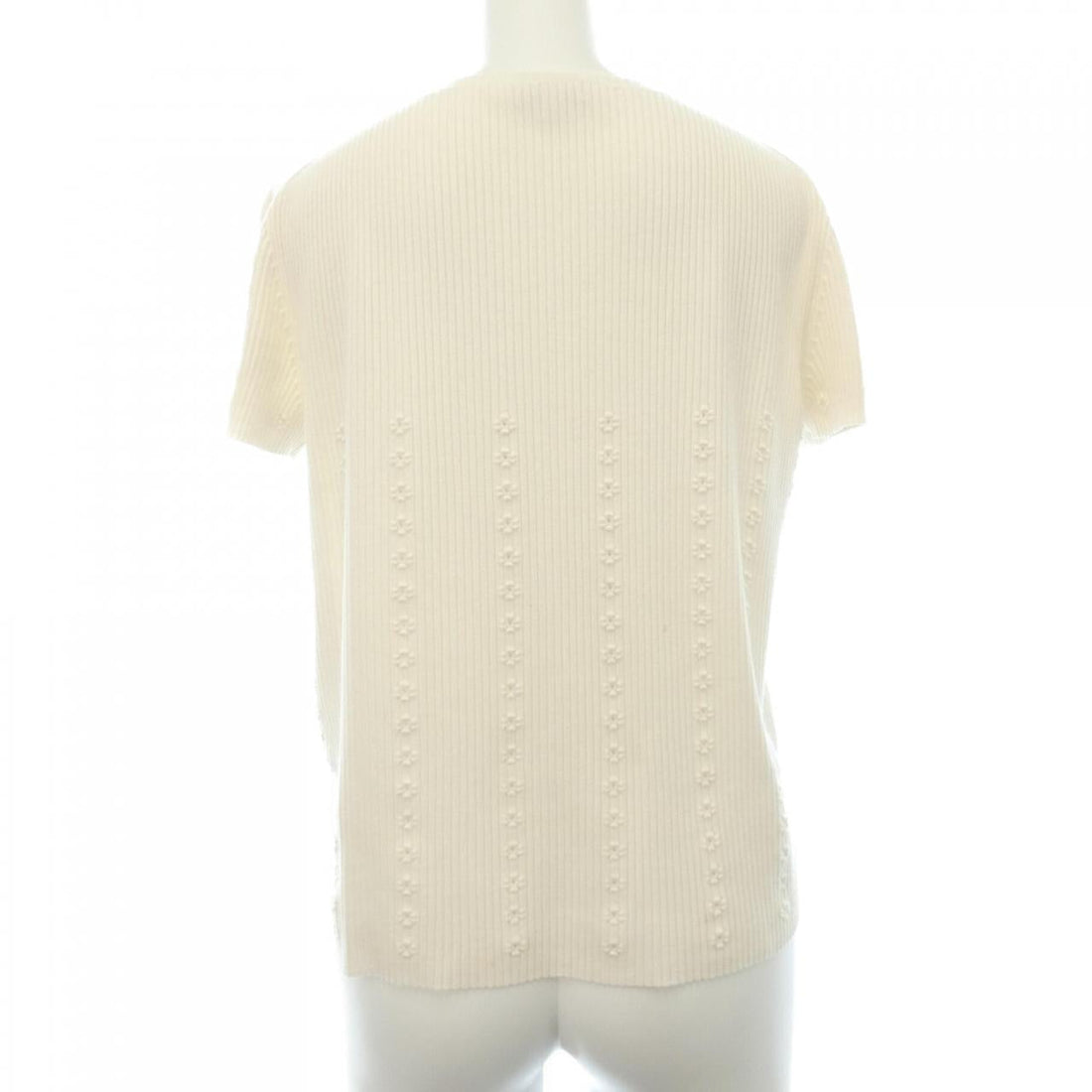 Chanel Knitwear
