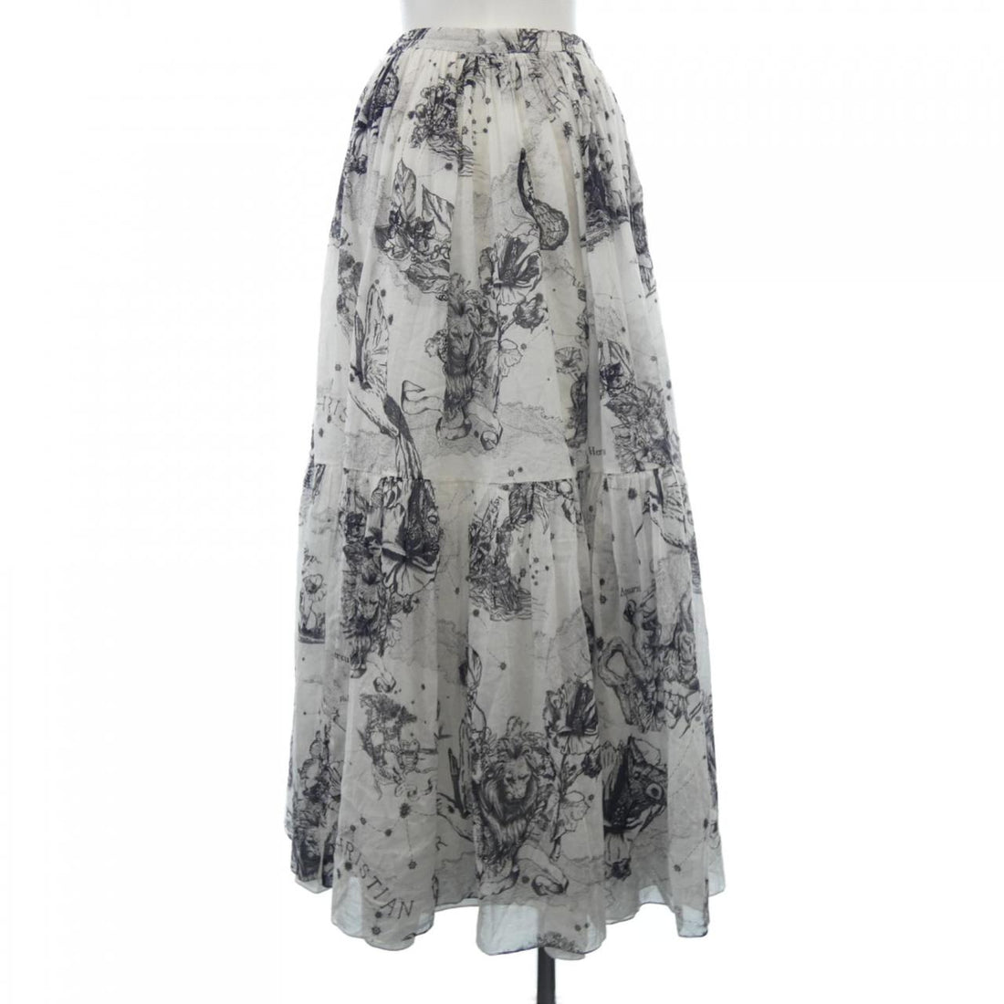 Christian Dior Skirt Skirt