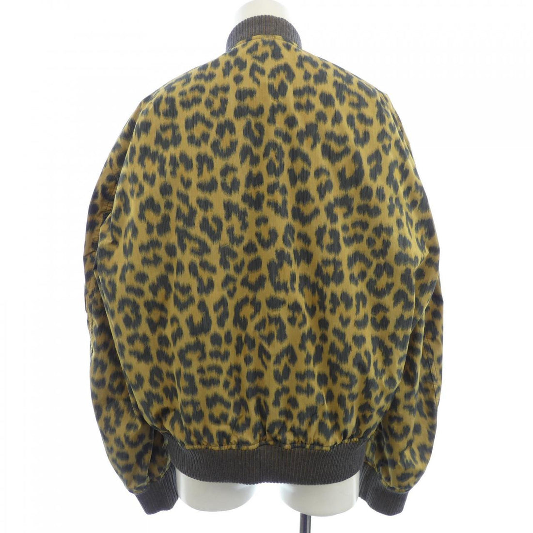 Dior 943C439M5646 Blouson