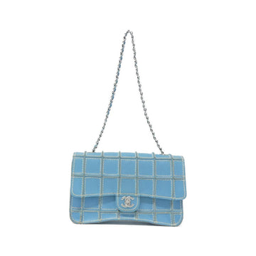 Chanel 19150 Calf Shoulder Bag