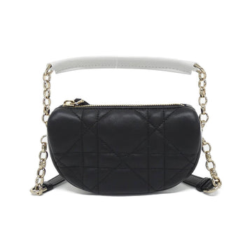 Dior Dior Vibe Lamb Shoulder Bag