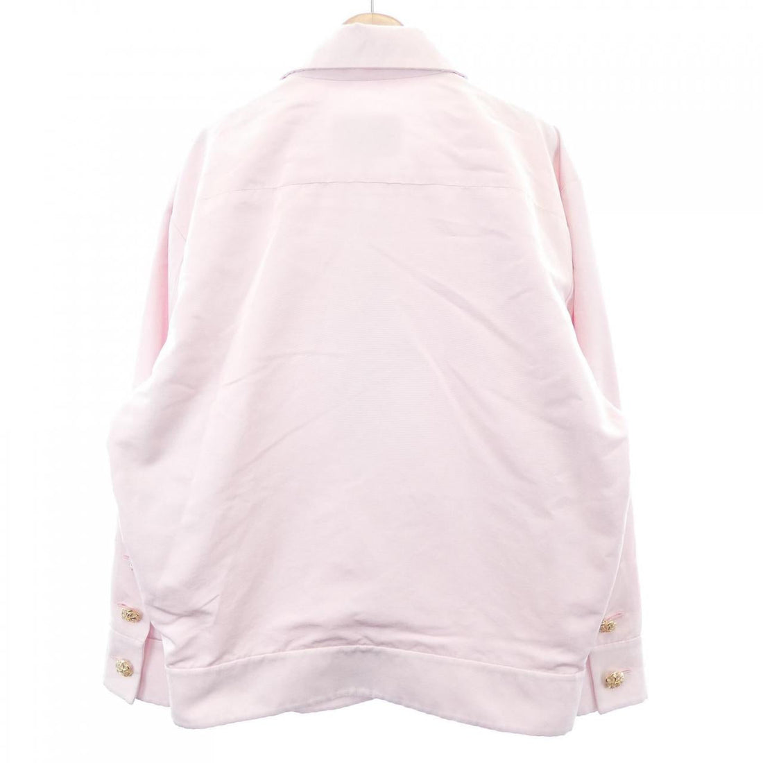 Chanel P64419V60620 Jacket
