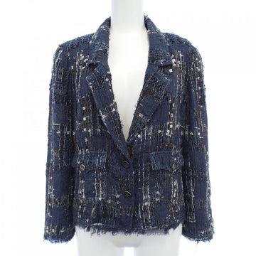Chanel P28238V18030 Jacket