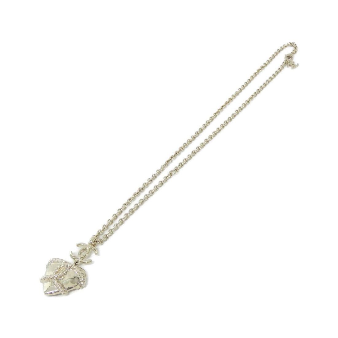 Chanel ABE940 Necklace