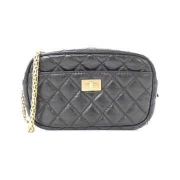 Chanel 91768 Calf Shoulder Bag