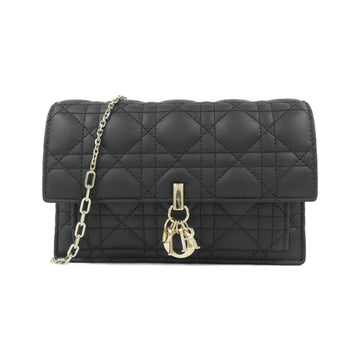 Christian Dior My Dior Lambskin Wallet