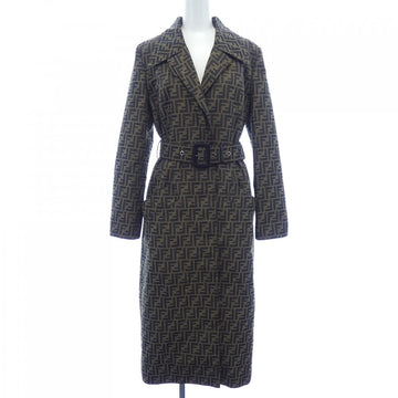 Fendi FF8719 A5W3 Coat