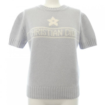 Christian Dior 100% Cashmere Knit