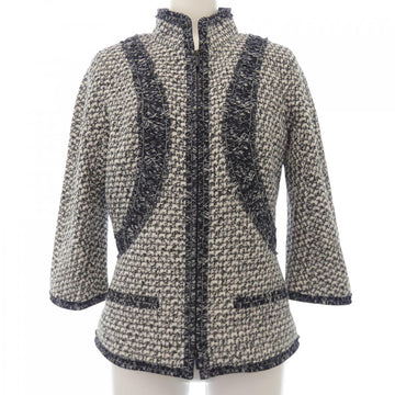 Chanel P45463V33545 Jacket