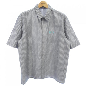 Dior S/S Shirt Silk Shirt
