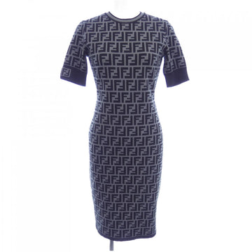 Fendi FZD753 A5QG Dress
