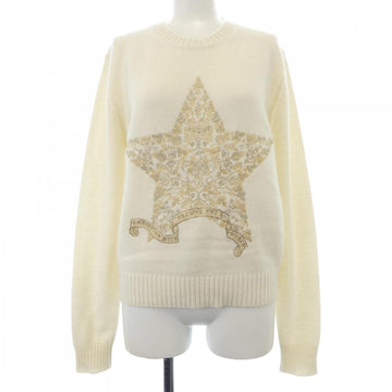 Christian Dior Cashmere Knit