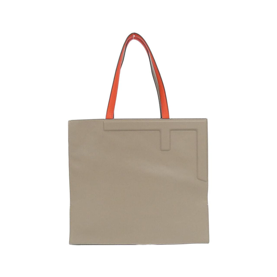 Fendi Fendi Flip Calf Bag