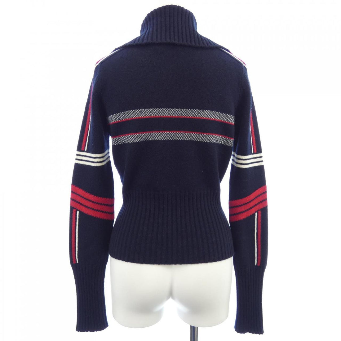 Christian Dior DIOR STAR Wool & Cashmere Knitwear