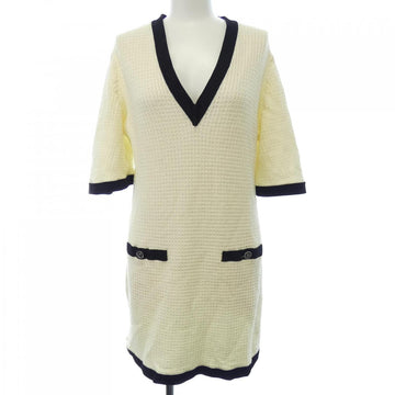 Chanel P76975K11107 Dress