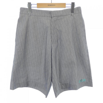 Dior 100% Silk Shorts