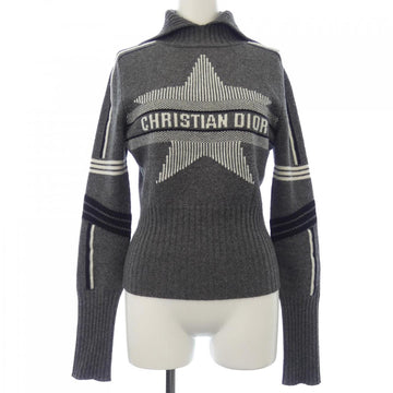 Christian Dior DIORALPS Cashmere Blend Knit