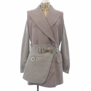 Fendi FJ7280 AKSM Ensemble Jacket